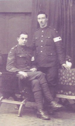 George E LACEY